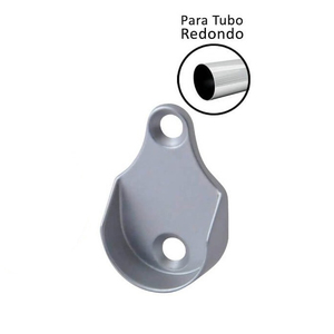Imagem do produto SUPORTE P/TUBO RED CR 320 LAT C/10