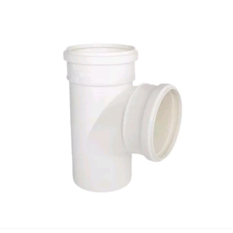 Imagem do produto TE ESG 100MM PLASTUBOS