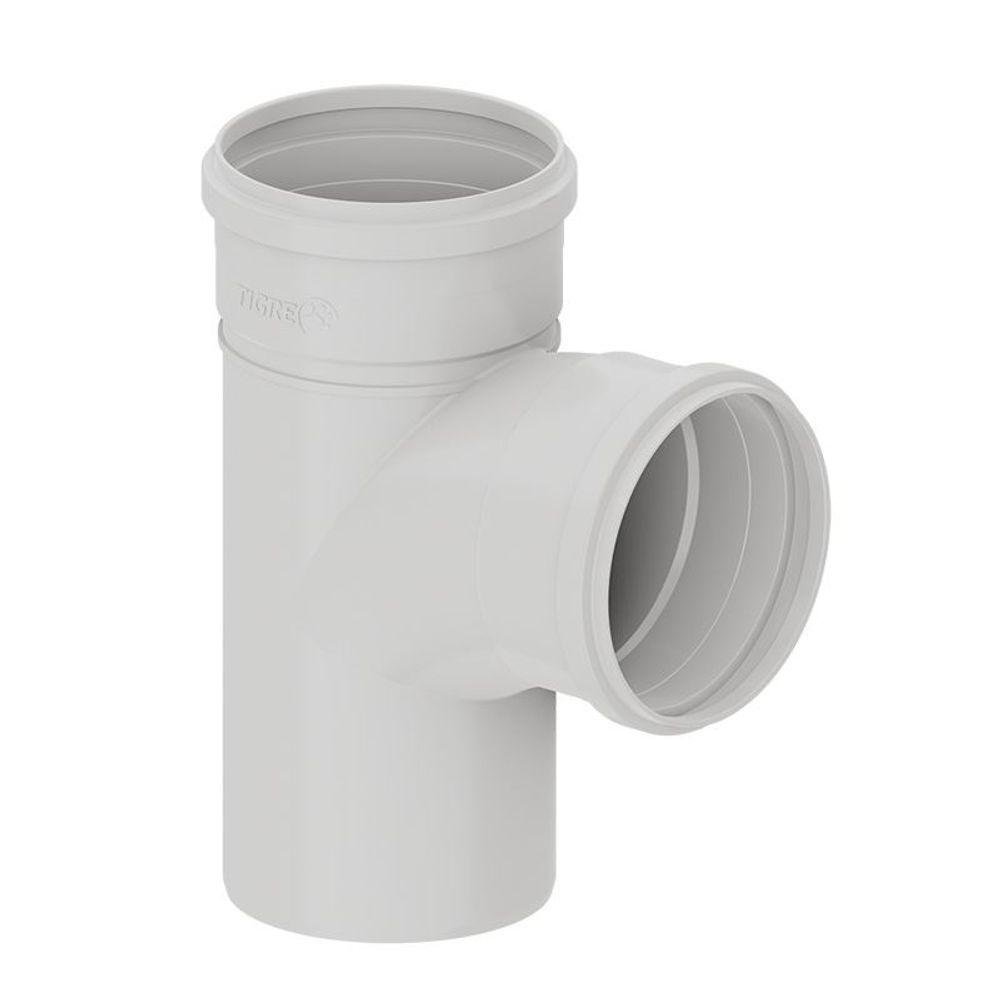 Imagem do produto TE ESG CURTO 150X150MM TIGRE