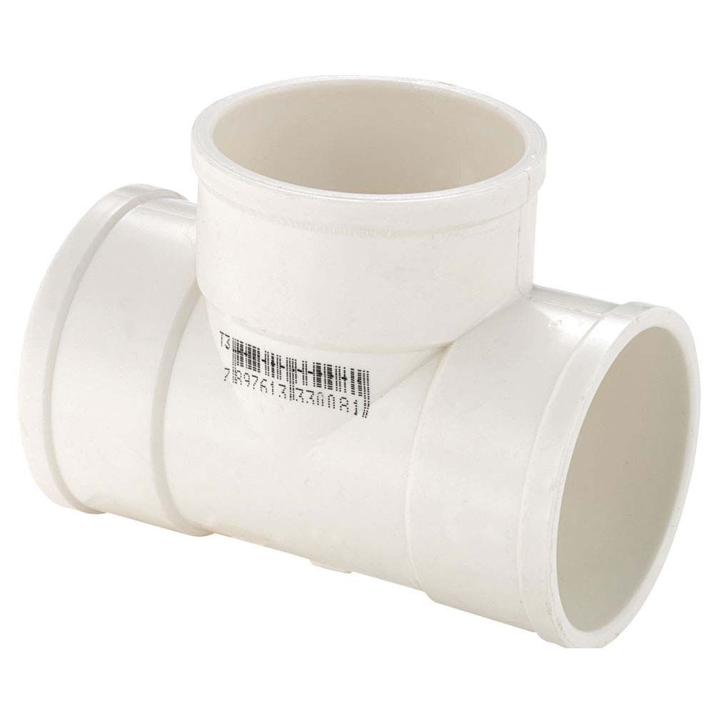 Imagem do produto TE ESG CURTO 50X 50MM TIGRE