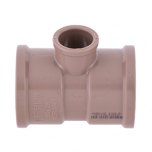 Imagem do produto TE RED 1 1/2X3/4