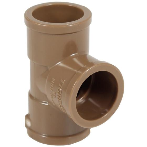 Imagem do produto TE RED SOLD 40X25MM TIGRE