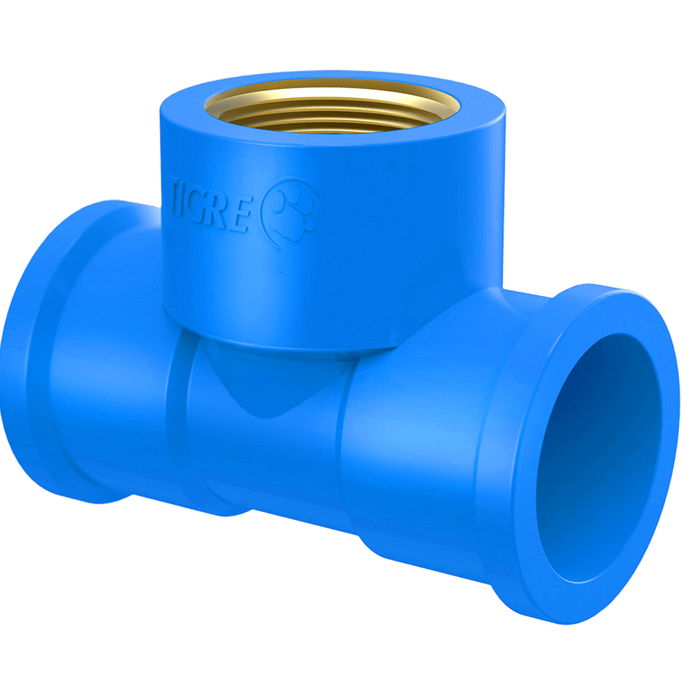 Imagem do produto TE SOLD B/LATAO 20MMX1/2