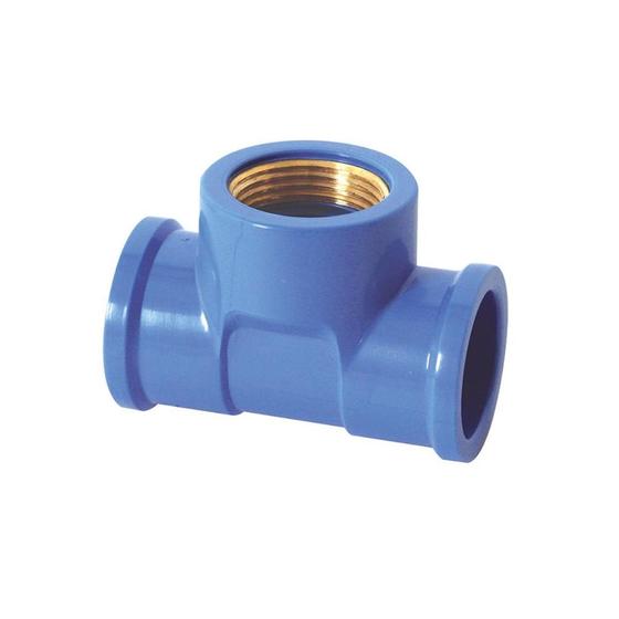 Imagem do produto TE SOLD B/LATAO 25MMX1/2