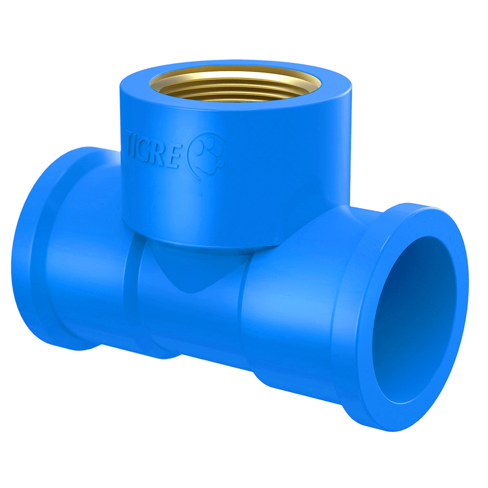 Imagem do produto TE SOLD B/LATAO 25MMX3/4