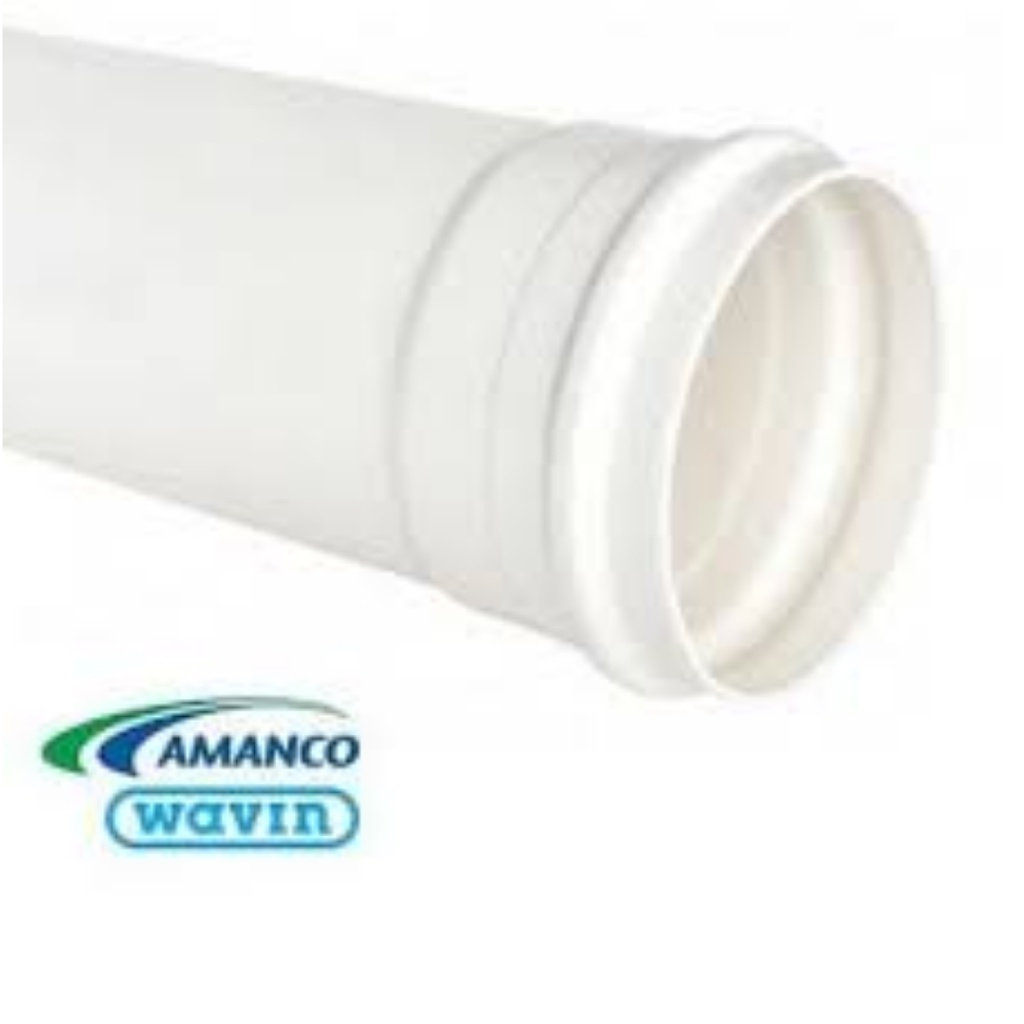 Imagem do produto TUBO ESGOTO 100MM PECA AMANCO