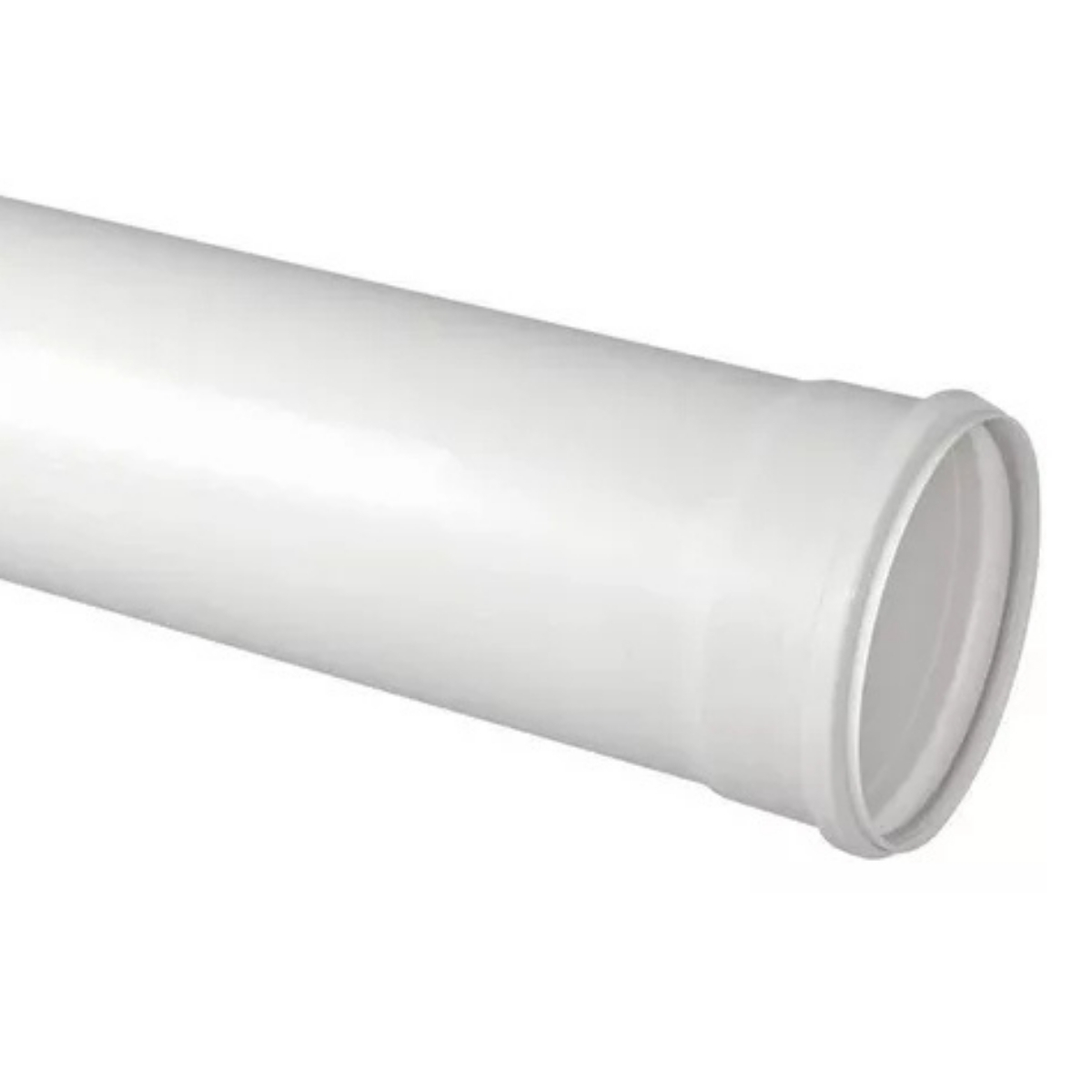 Imagem do produto TUBO ESGOTO 100MM PECA FORT/ AMAN/ PLAST