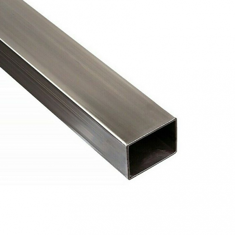 Imagem do produto TUBO IND.GALVANIZADO RET. 20 X 40 CH.18732008 TUPER
