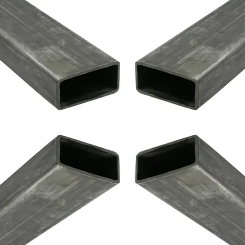 Imagem do produto TUBO IND.GALV.RET. 20 X 30 CH.20 TUPER