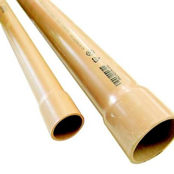 Imagem do produto TUBO SOLD 25MM PLASTUBOS PECA