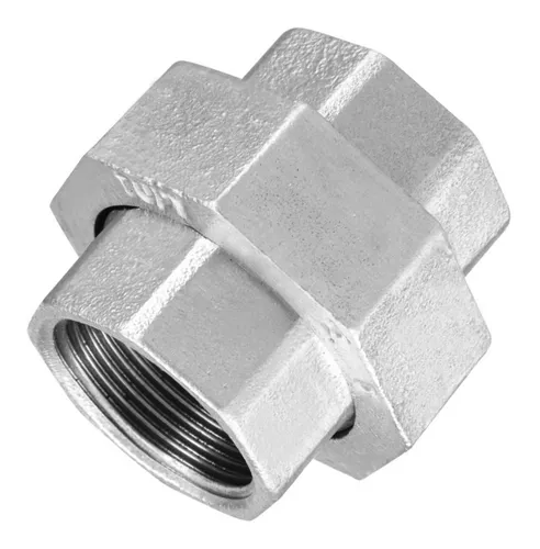 Imagem do produto UNIAO GALV 1.1/2 NITRIPACK TUPY