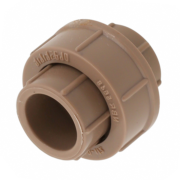 Imagem do produto UNIAO SOLDAVEL 20 MM PLASTUBOS