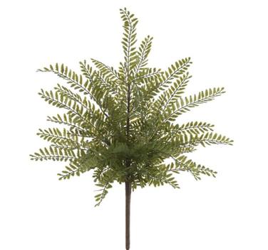 Imagem do produto F.SAMAMBAIA PENDUR REAL TOQUE PLT. X29 VD 90CM FLORARTE