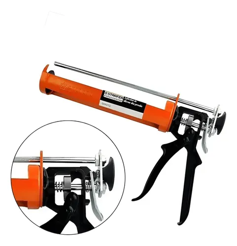 Imagem do produto APLICADOR SILICONE AB.PROF.10,5 STARF