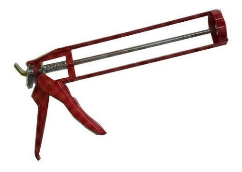 Imagem do produto APLICADOR SILICONE/PU 9" ABERTA 4430 LOTUS