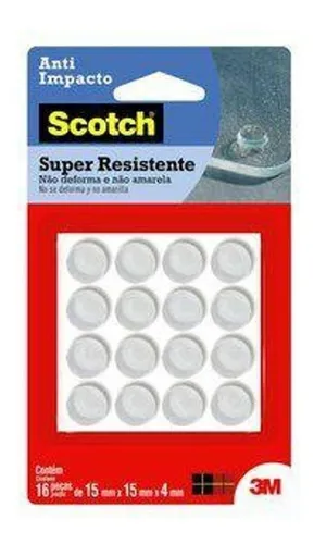 Imagem do produto GOTAS DE SILICONE TRANSP 2,2X7,9MM FGS11 JAPI