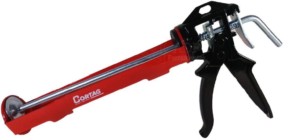 Imagem do produto PISTOLA APLICADOR SILICONE CORTAG