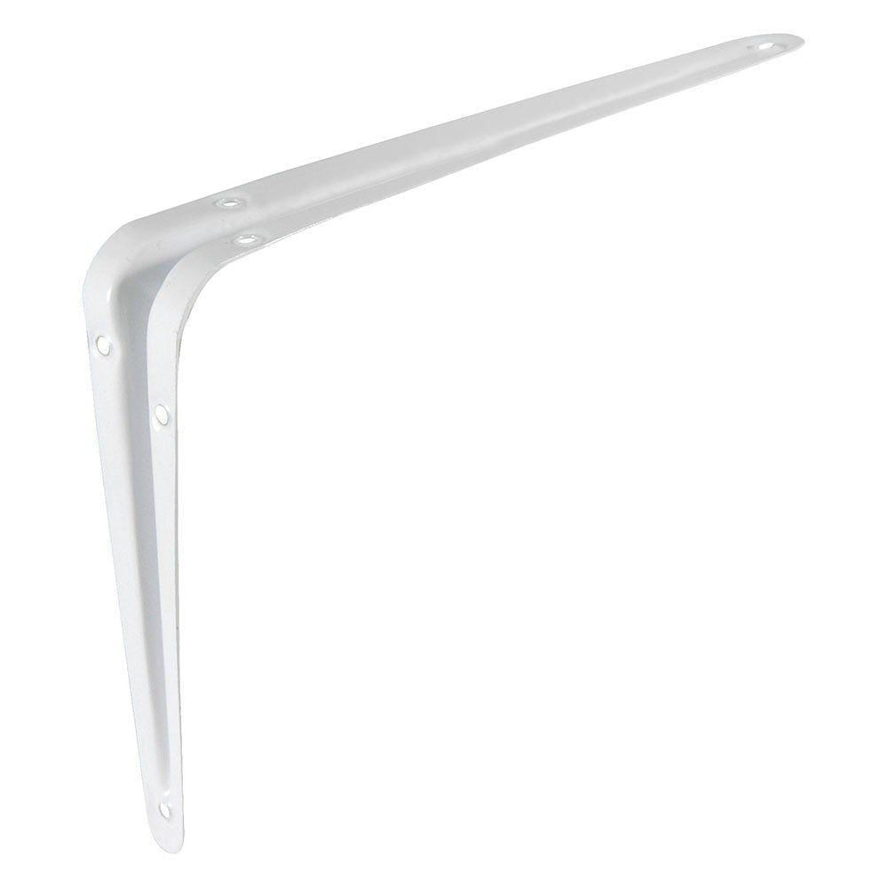 Imagem do produto CANTONEIRA FERRO 4X5CM BRANCO FERTAK