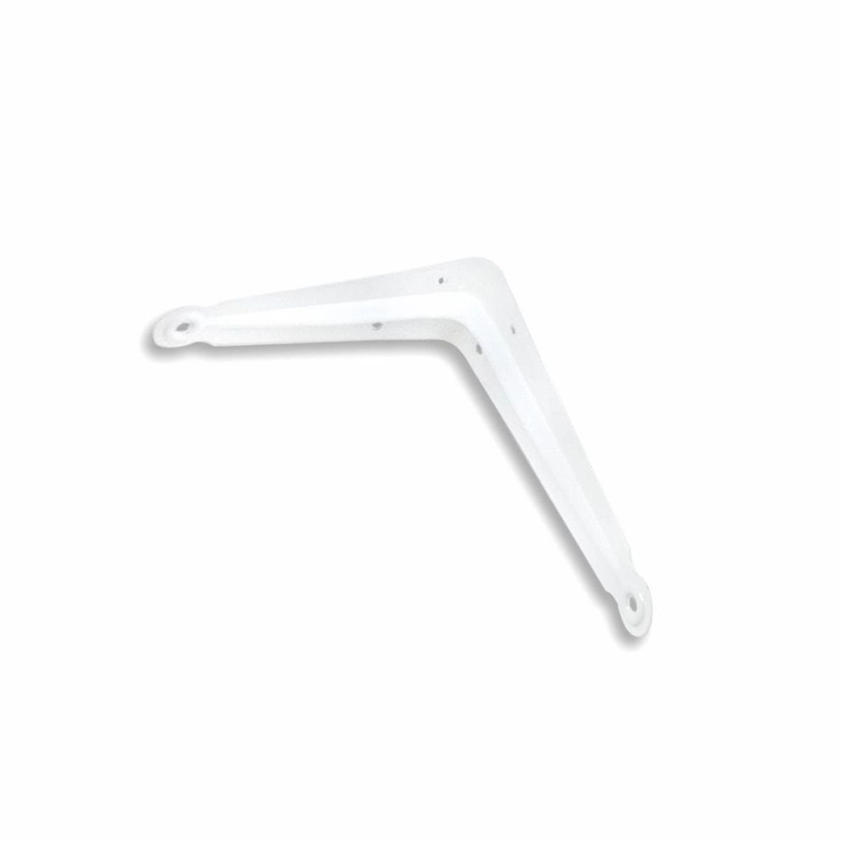 Imagem do produto CANTONEIRA FERRO 6X8 BRANCO AT BRASIL