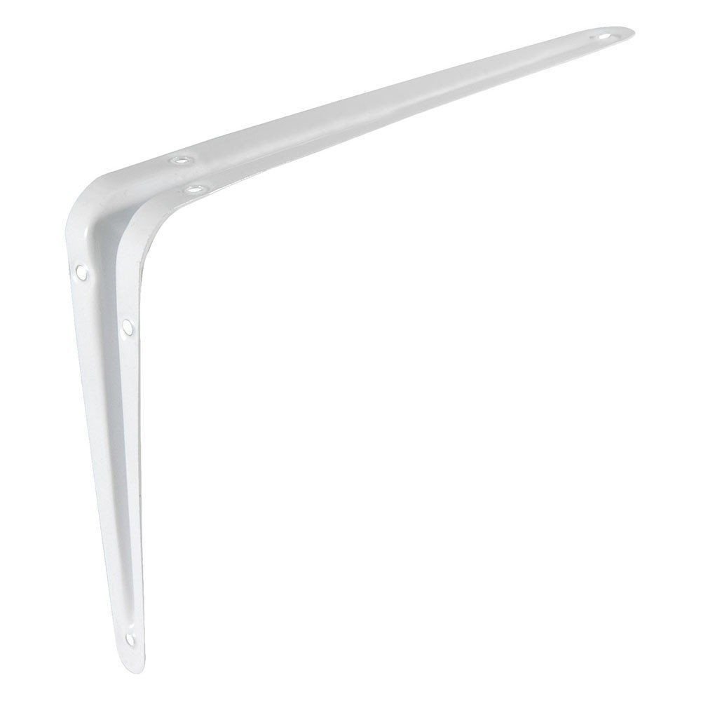 Imagem do produto CANTONEIRA FERRO 6X8CM BRANCO FERTAK