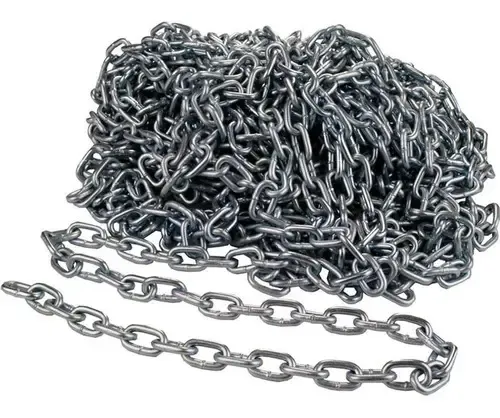 Imagem do produto CORRENTE GALV SOLDADA 9,5MM MT