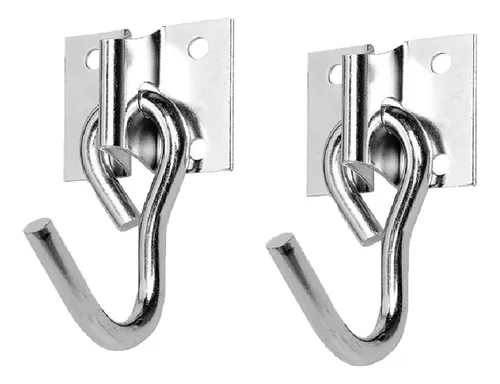 Imagem do produto CORRENTE P/REDE 740MM GALV. SILVANA