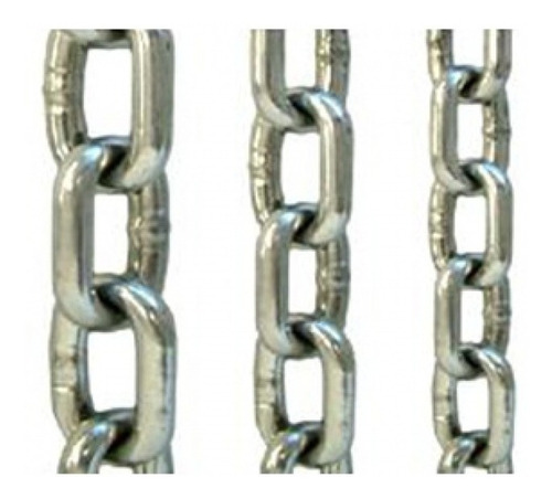 Imagem do produto CORRENTE SOLD 6.0MM THOMPSON