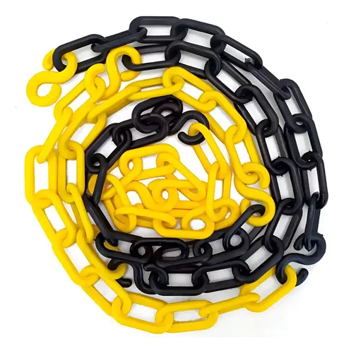 Imagem do produto CORRENTE ZEBRADA C/ 10M