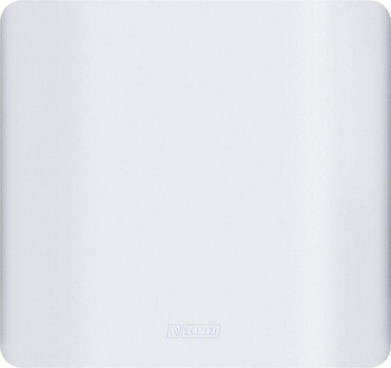 Imagem do produto PLACA CEGA 4X2 C/ SUPORTE BR CANOA REF4612 ROMAZI