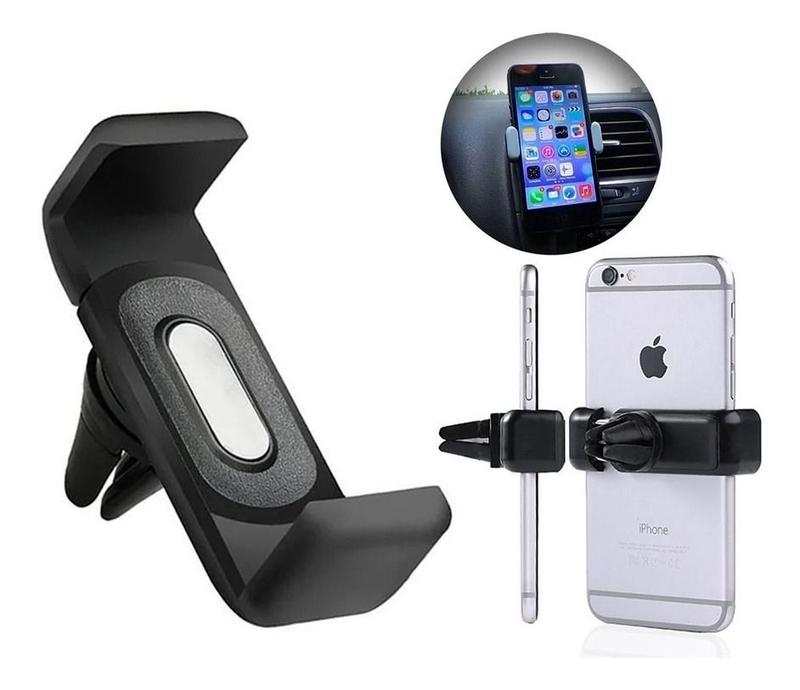 Imagem do produto SUPORTE CELULAR VEICULAR 360°