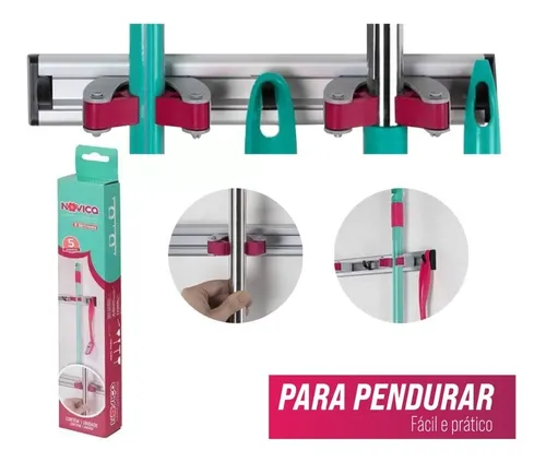 Imagem do produto SUPORTE MULTIUSO 41CM BT47 NOVICA