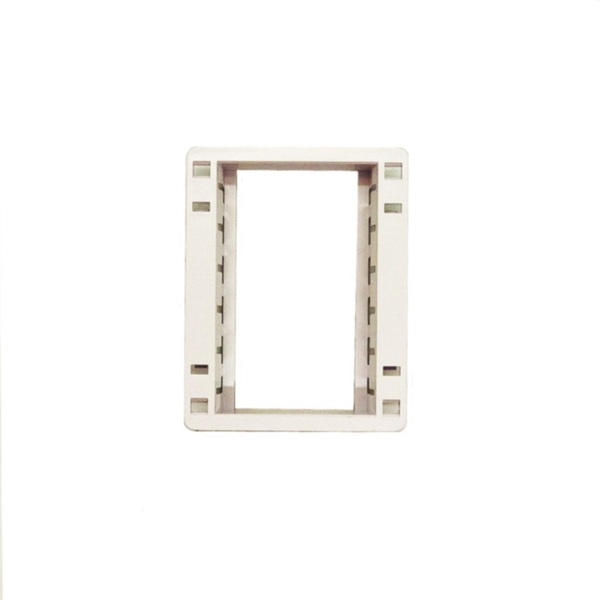 Imagem do produto SUPORTE P/ CX EXTERNA OVERLAP 10604-6 B-LUX