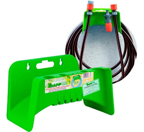 Imagem do produto SUPORTE P/ MANGUEIRA PTO ESTRELA