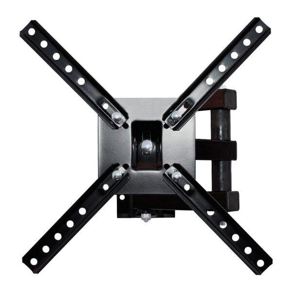 Imagem do produto SUPORTE TV 4 ARTICULACOES 10 A 55 SBRP140 BRASFORMA