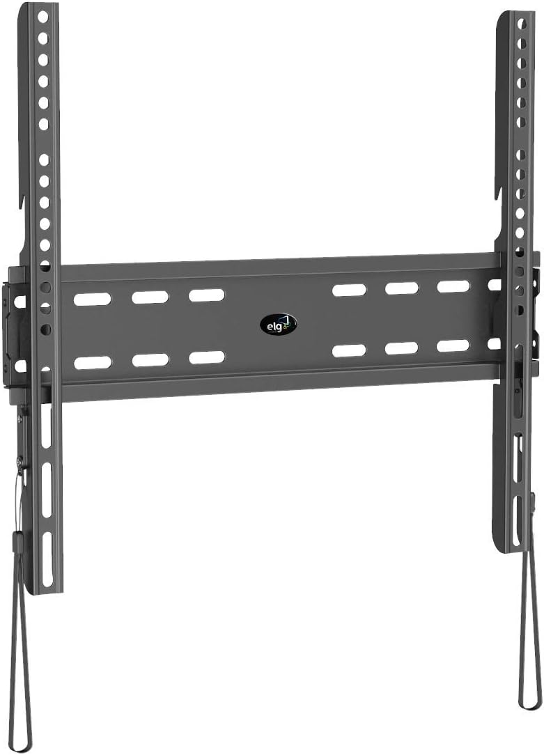 Imagem do produto SUPORTE TV FIXO UNIVERSAL ALUM 10 A 85" SBRP1440 BRASFORMA