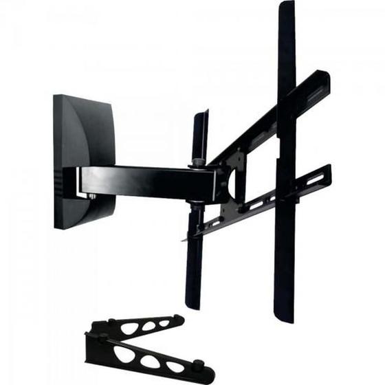 Imagem do produto SUPORTE TV UNIVERSAL BR1070 PT ARTPLAS