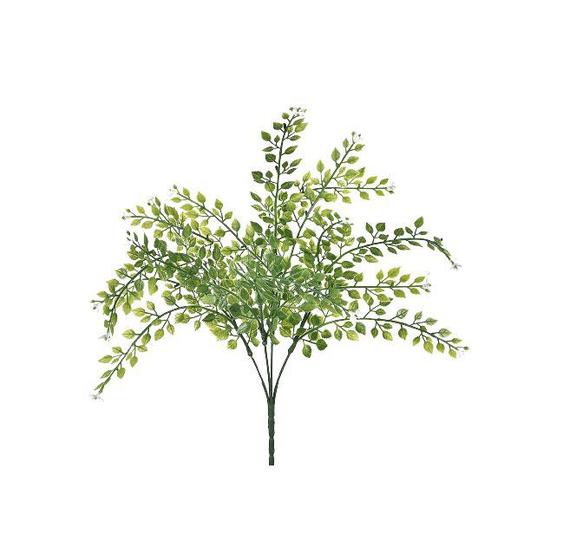 Imagem do produto BQ FOLHAS COMPLEMENTO X5 VERDE GRILLO