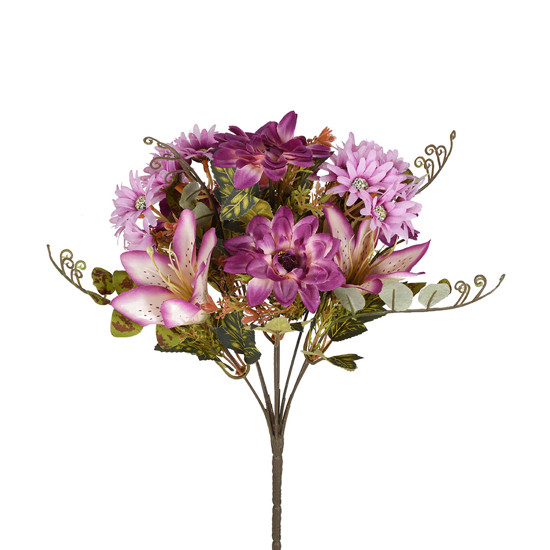 Imagem do produto BQ MARGARIDA X9 CREME GRILLO