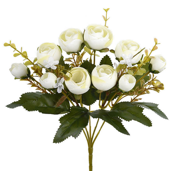 Imagem do produto BQ RANUNCULO X5 CREME GRILLO