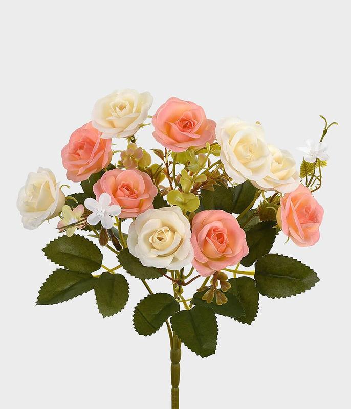 Imagem do produto BQ ROSA SILVESTRE X5 CREME GRILLO