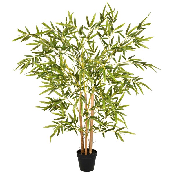 Imagem do produto HT BAMBU COM MUSGO VERDE GRILLO