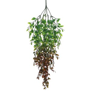 Imagem do produto HT FOLHAS MAGNOLIA VERDE GRILLO