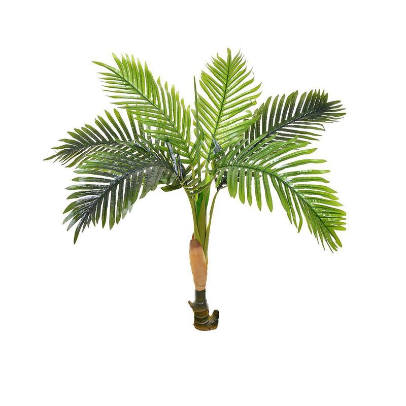 Imagem do produto PL PALMEIRA X48 120CM VERDE GRILLO