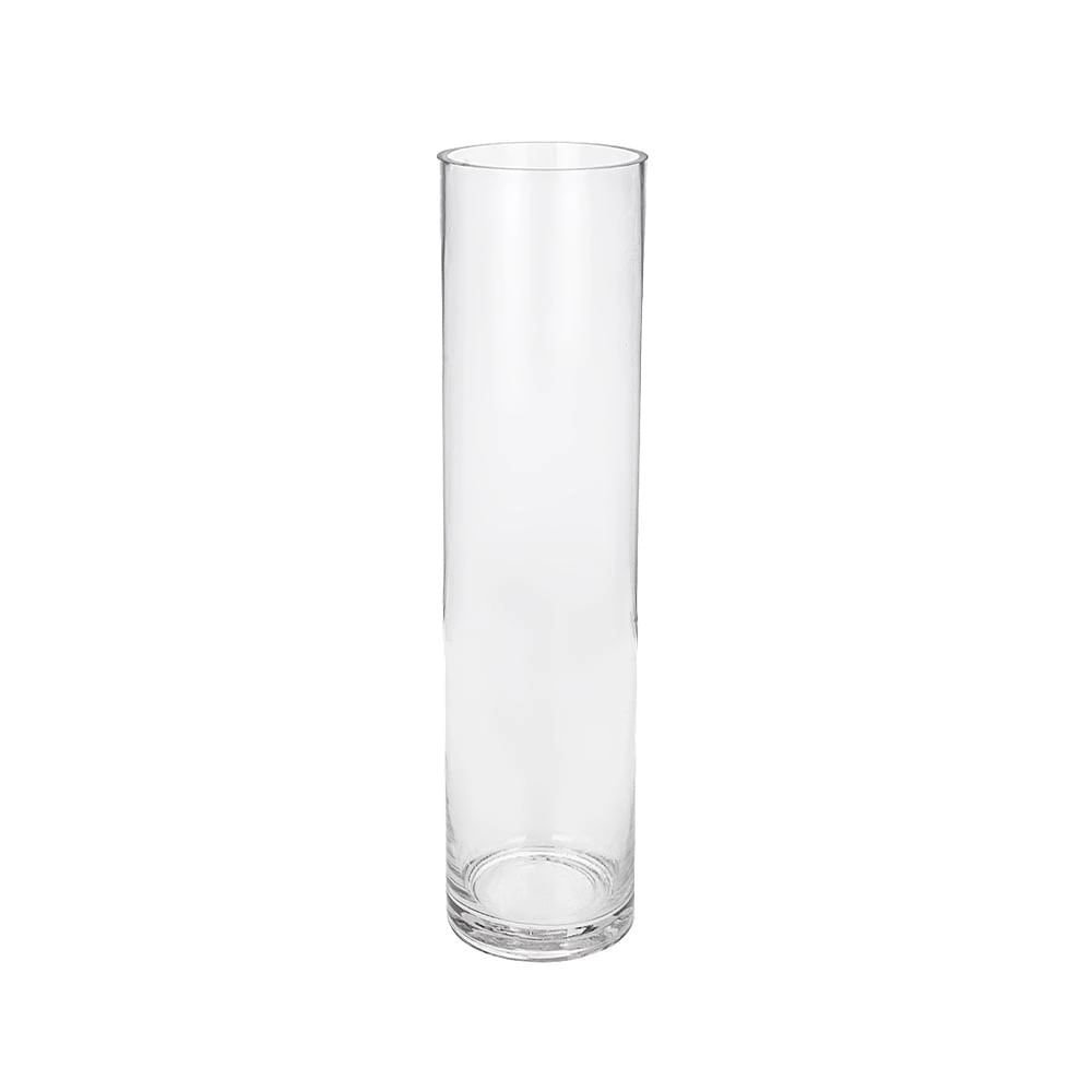 Imagem do produto VASO DE VIDRO DECOR X6 BRANCO 32343-008 GRILLO