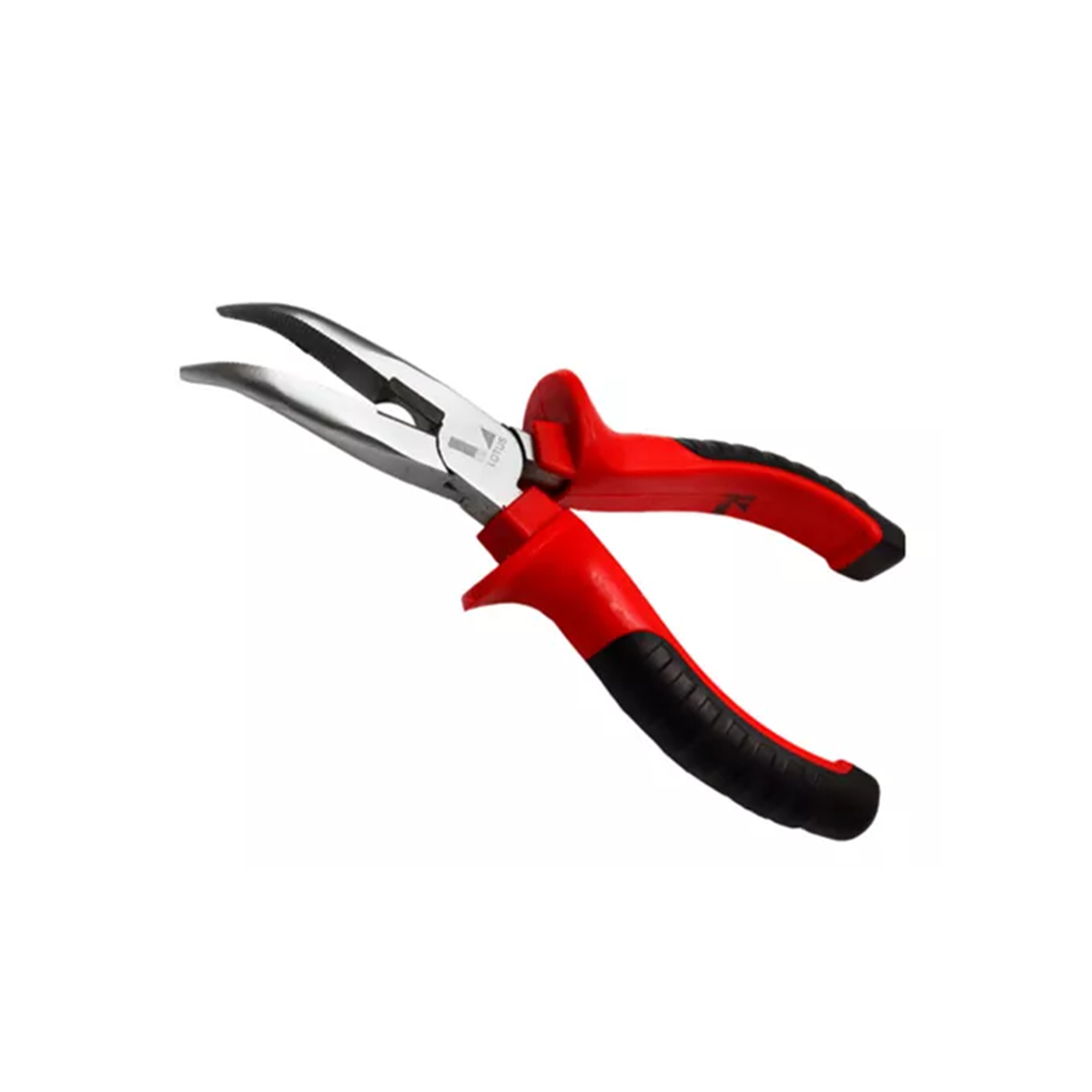 Imagem do produto ALICATE BICO CURVO 6' 60/6 LOTUS