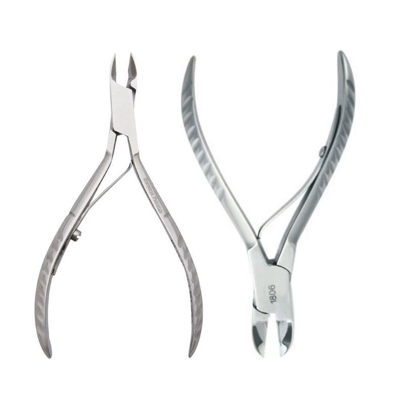 Imagem do produto ALICATE DE UNHA VMA