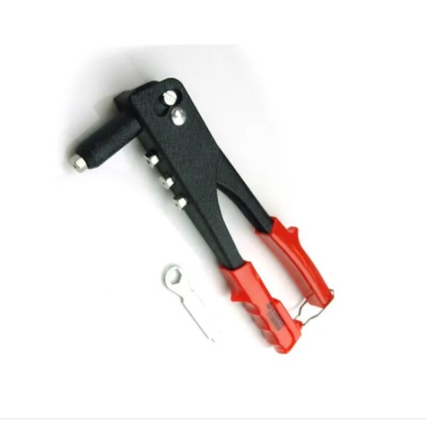 Imagem do produto ALICATE REBITADOR 4 PTAS STARFER