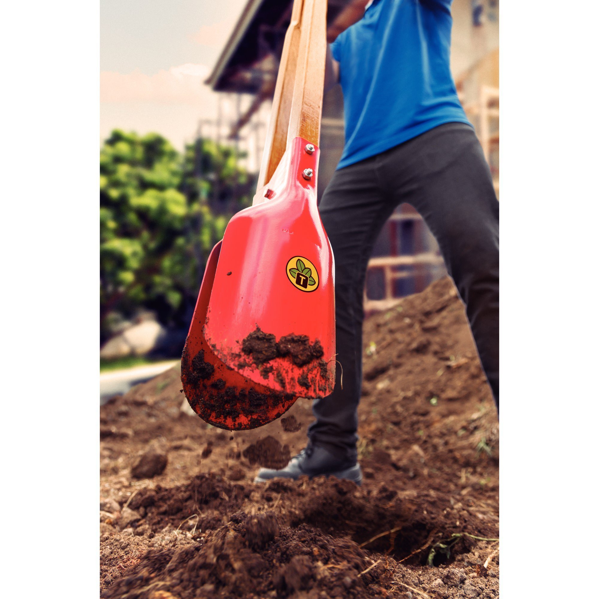 Imagem do produto CAVADOR ART. TRAMONTINA