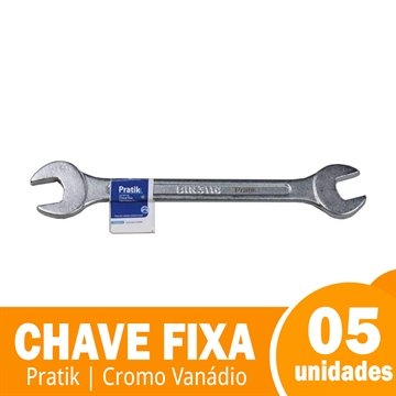 Imagem do produto CHAVE COMBINADA 12MM PRATIK
