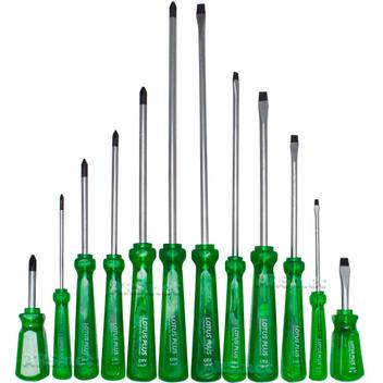 Imagem do produto CHAVE PHILIPS 1/8 X 6 REF 2810 LOTUS